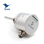 trasmettitore ad alta affidabilità sensore di flusso d'acqua dispersione termica prezzo interruttore di flusso