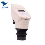 Trasmettitore di misuratore di livello ad ultrasuoni digitale ad alta precisione integrato