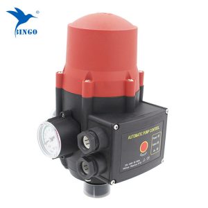 interruttore automatico di controllo della pressione per pompa dell'acqua